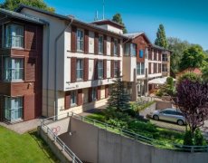 Hotel Aqua Sopot
