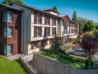 Hotel Aqua Sopot