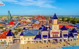 Katalog zájezdů - Polsko, Western Camp Resort Energylandia