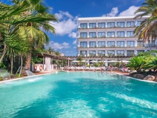 Hotel Sumus Stella & Spa