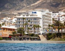 Hotel Las Arenas Affiliated by Melia