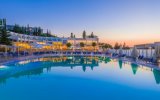 Katalog zájezdů - Řecko, Hotel Kipriotis Aqualand
