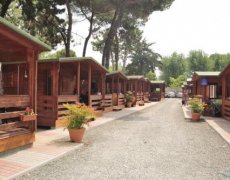 Campeggio Italia