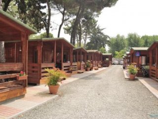 Campeggio Italia
