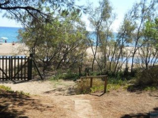 Camping Iscrixedda