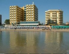 Grand Hotel Montesilvano