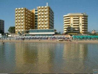 Grand Hotel Montesilvano