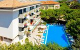 Katalog zájezdů - Itálie, Hotel Metropol