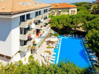Hotel Metropol