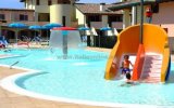 Villaggio Airone Bianco
