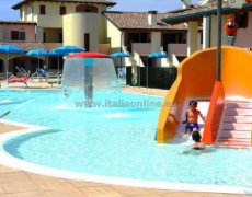 Villaggio Airone Bianco