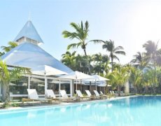 Veranda Grand Baie Hotel & Spa
