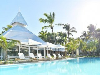 Veranda Grand Baie Hotel & Spa