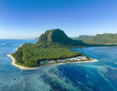 RIU Palace Mauritius