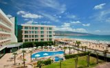DIT Evrika Beach Club Hotel