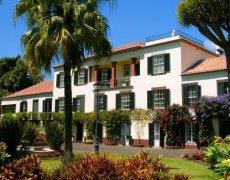 Quinta Jardins Do Lago