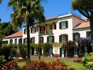 Quinta Jardins Do Lago