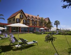 Quinta Do Furao