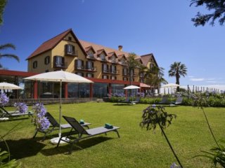 Quinta Do Furao