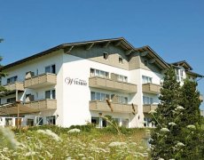 WIESHOF - Sankt Oswald - Riedlhütte