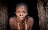 Katalog zájezdů - Angola, Kmeny Angoly - Expedice nejen za tradičně žijícími etniky