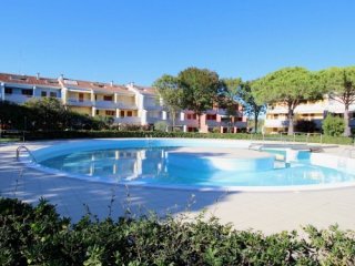 Residence Riviera - Caorle - Levante
