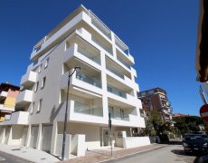 Residence Falconera - Caorle - Levante