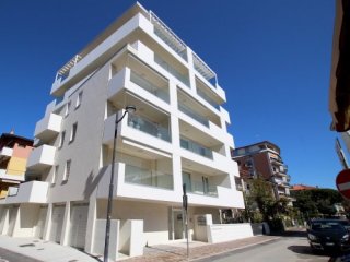 Residence Falconera - Caorle - Levante