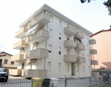 Condominio Cristina Falconera - Caorle - Levante