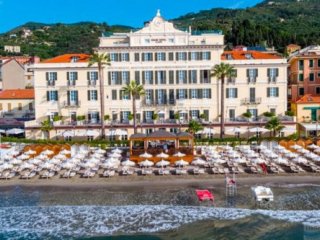 Grand Hotel Alassio
