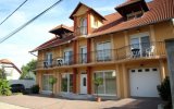 Apartmán Penzion Mediterrán