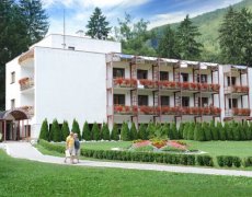 Hotel Malá Fatra