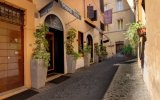 Katalog zájezdů - Itálie, Hotel Trevi S - Řím