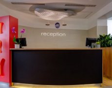 Hotel Trevi Collection  - Řím