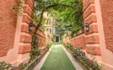 Rome Garden Hotel  - Řím