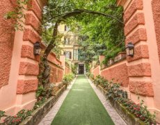 Rome Garden Hotel  - Řím