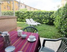 Condominio Acacie - Caorle - Ponente