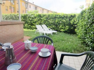 Condominio Acacie - Caorle - Ponente