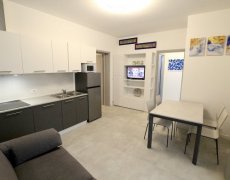 Condominio Canova - Caorle - Ponente
