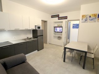 Condominio Canova - Caorle - Ponente