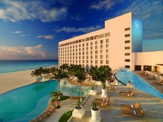 Le Blanc Spa Resort