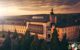 Katalog zájezdů - Česká republika, ZÁMEK ZBIROH - Zbiroh