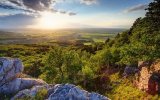 Slovensko - Husí Hody a Malé Karpaty
