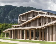 Hotel Bohinj