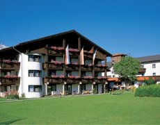 Hotel Edelweiss