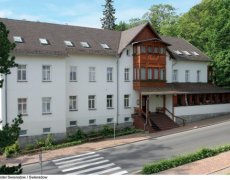 Hotel Świeradów