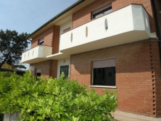 Residence Jolanda Rosolina Mare