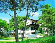 Vila Cicale
