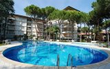 Katalog zájezdů - Itálie, Residence Donatello s bazénem