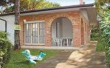 Katalog zájezdů - Itálie, Vila Francesca Lignano